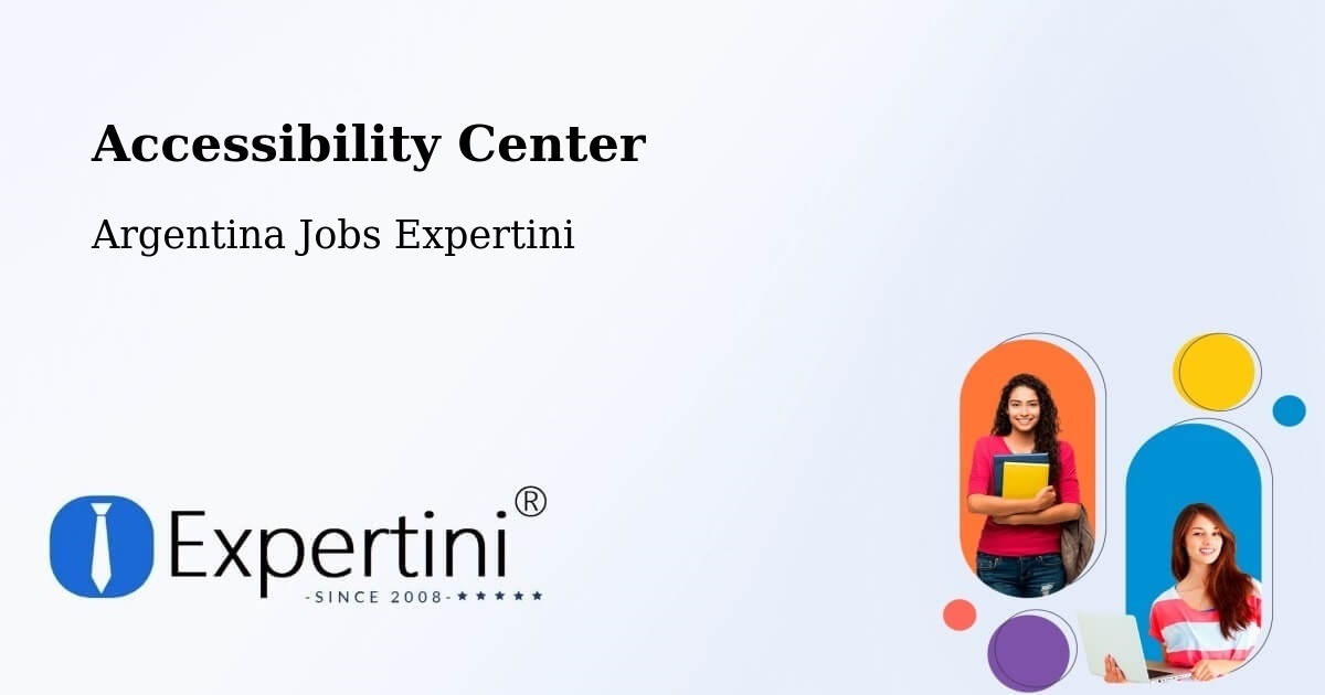 Accessibility Statement – Castro Barros - Argentina Jobs Expertini