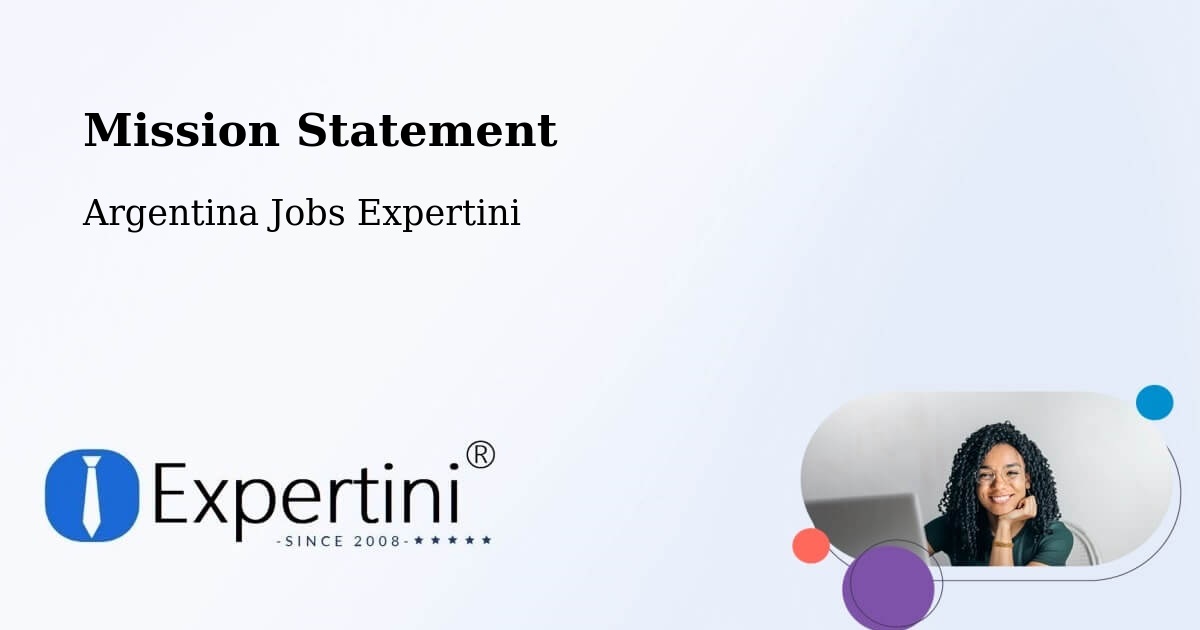 Corporate Mission – Castro Barros - Argentina Jobs Expertini