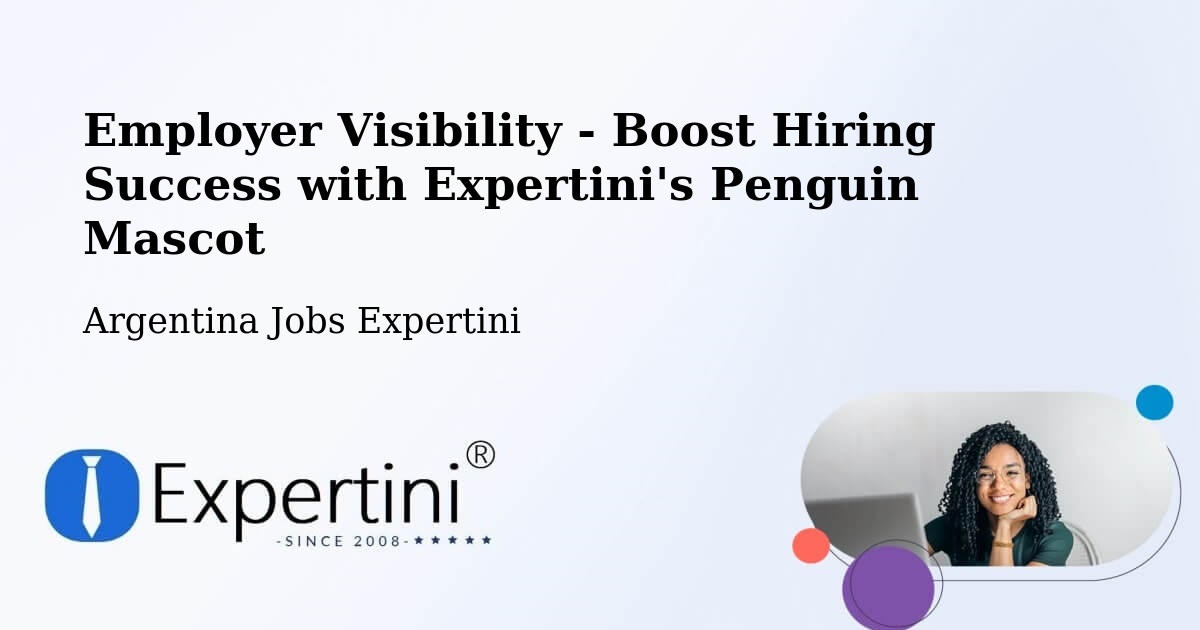 CV and Resume Visibility Optimization – Castro Barros - Argentina Jobs Expertini